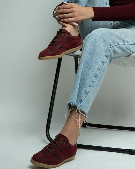 SK.250 CLUB SNEAKERS