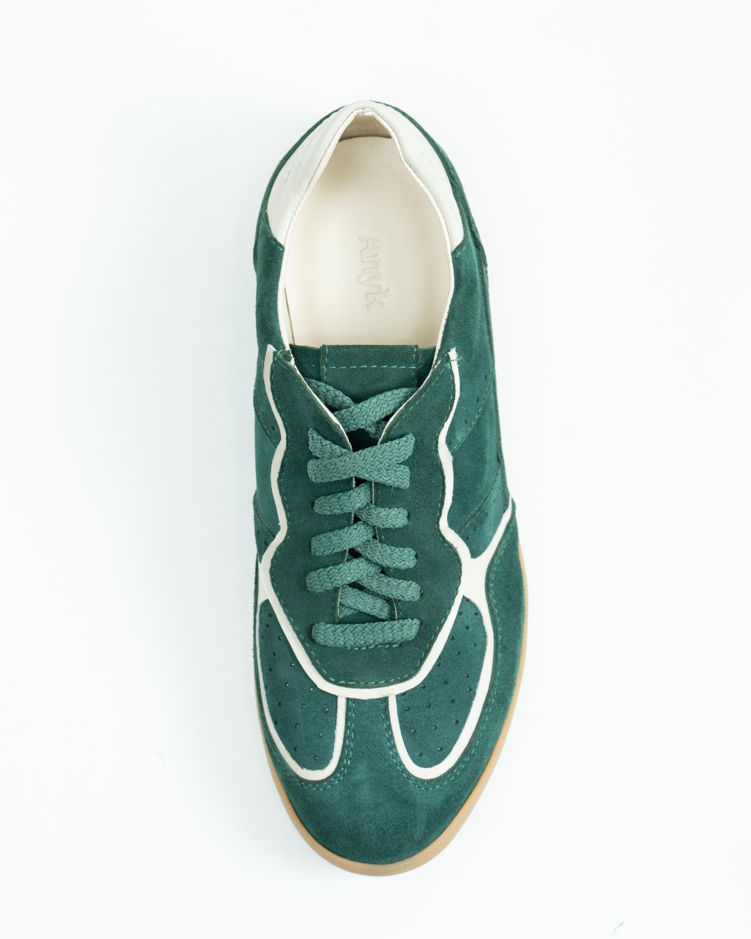 SK.250 CLUB SNEAKERS
