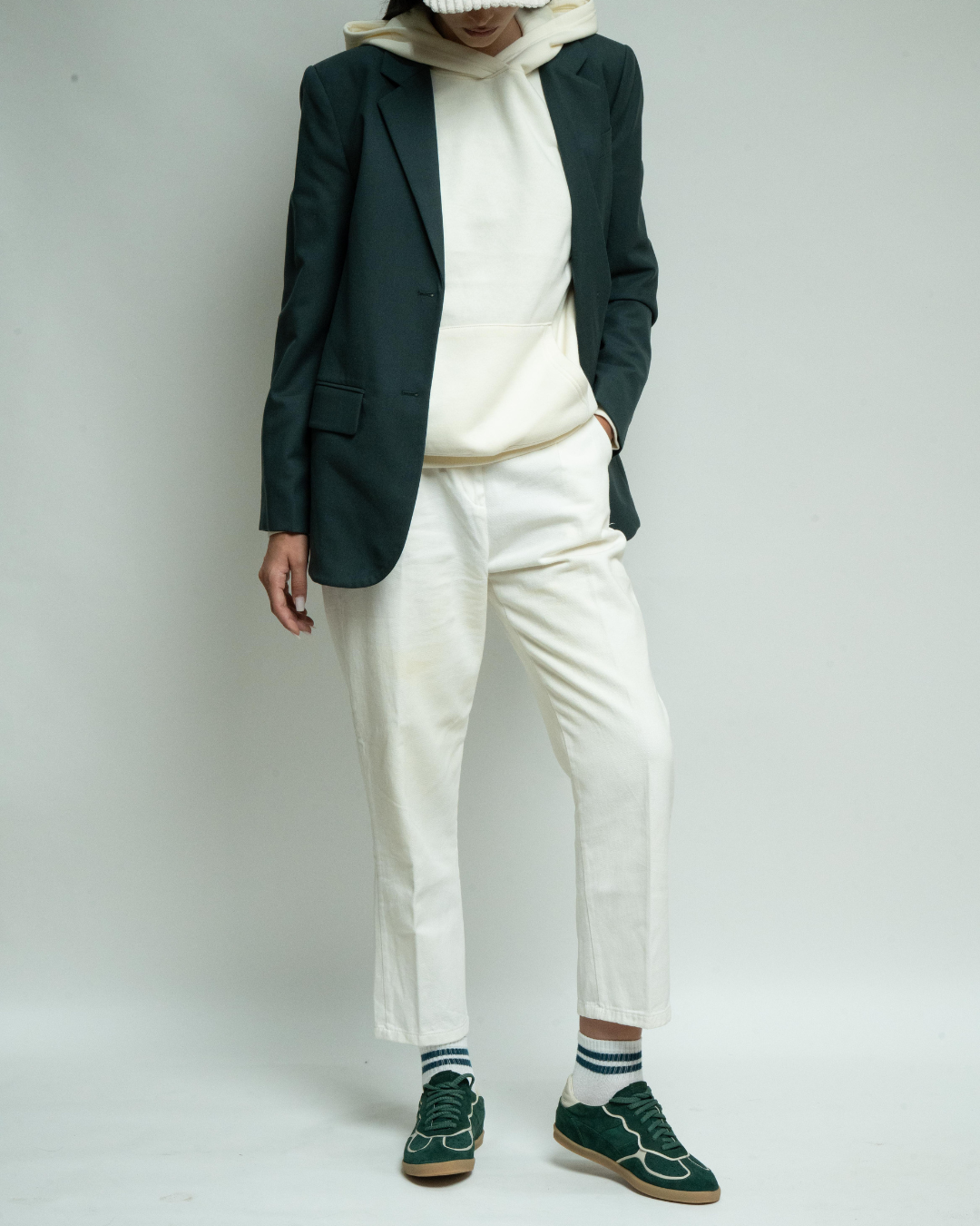 SK.250 CLUB SNEAKERS