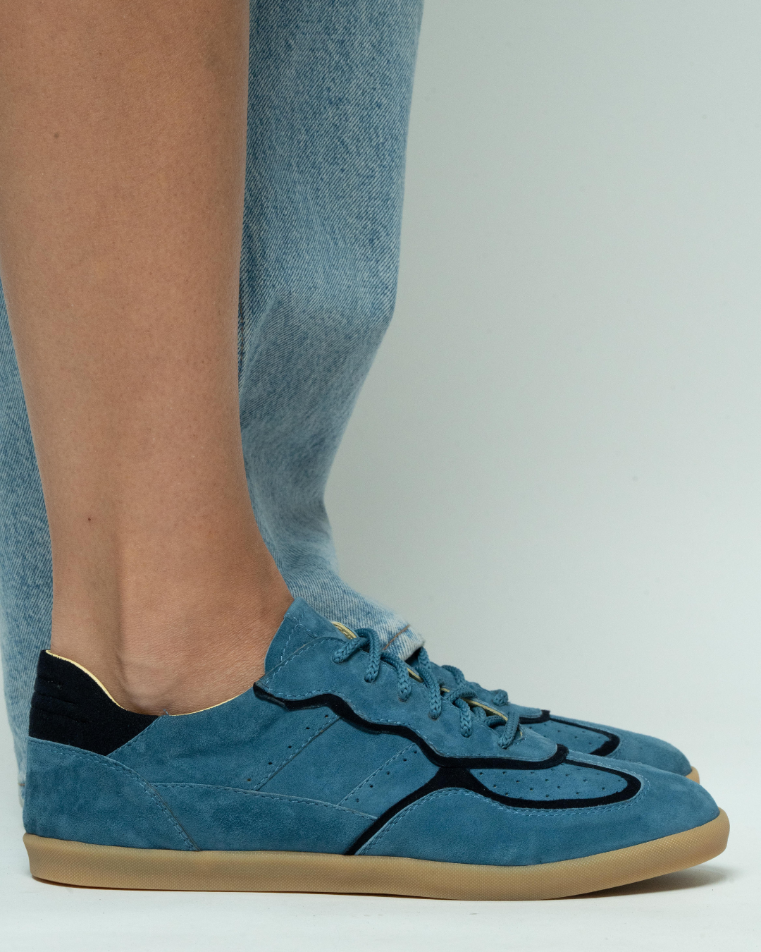 SK.250 CLUB SNEAKERS