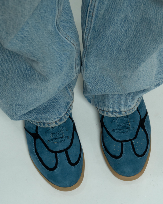 SK.250 CLUB SNEAKERS