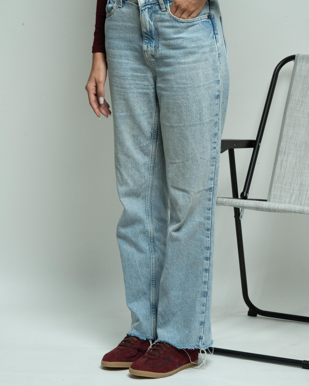 SK.250 CLUB SNEAKERS