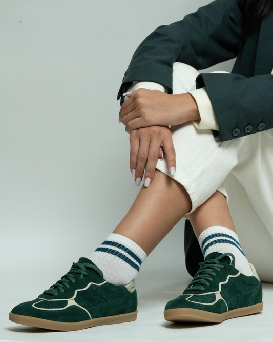 SK.250 CLUB SNEAKERS