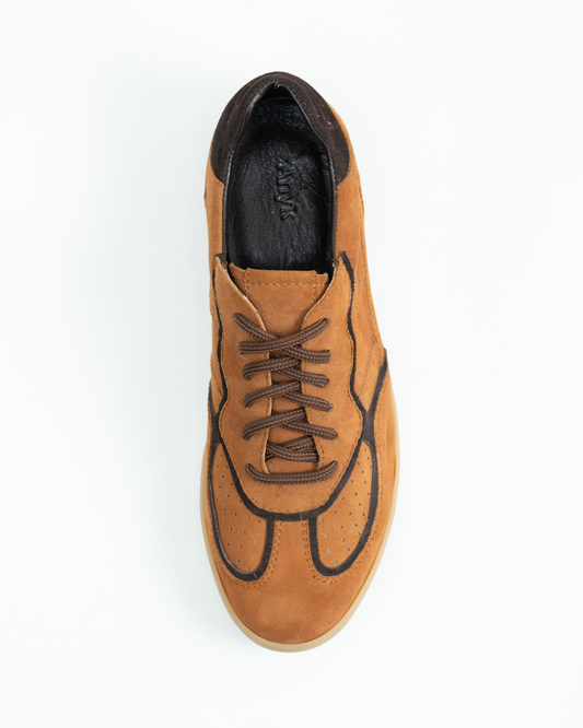 SK.250 CLUB SNEAKERS