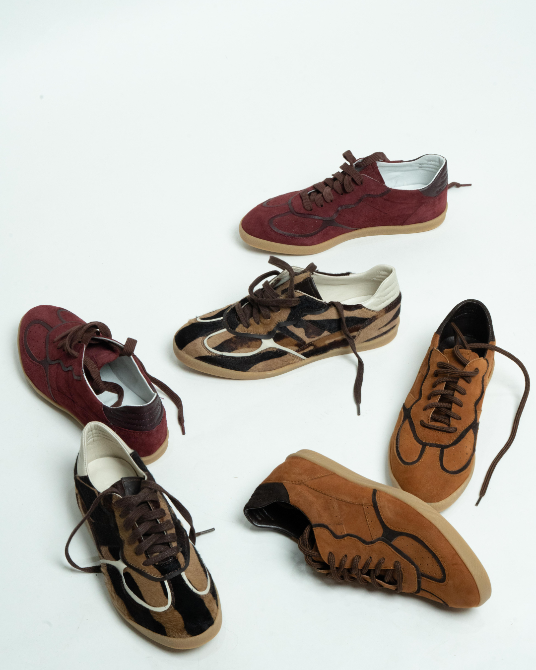 SK.250 CLUB SNEAKERS