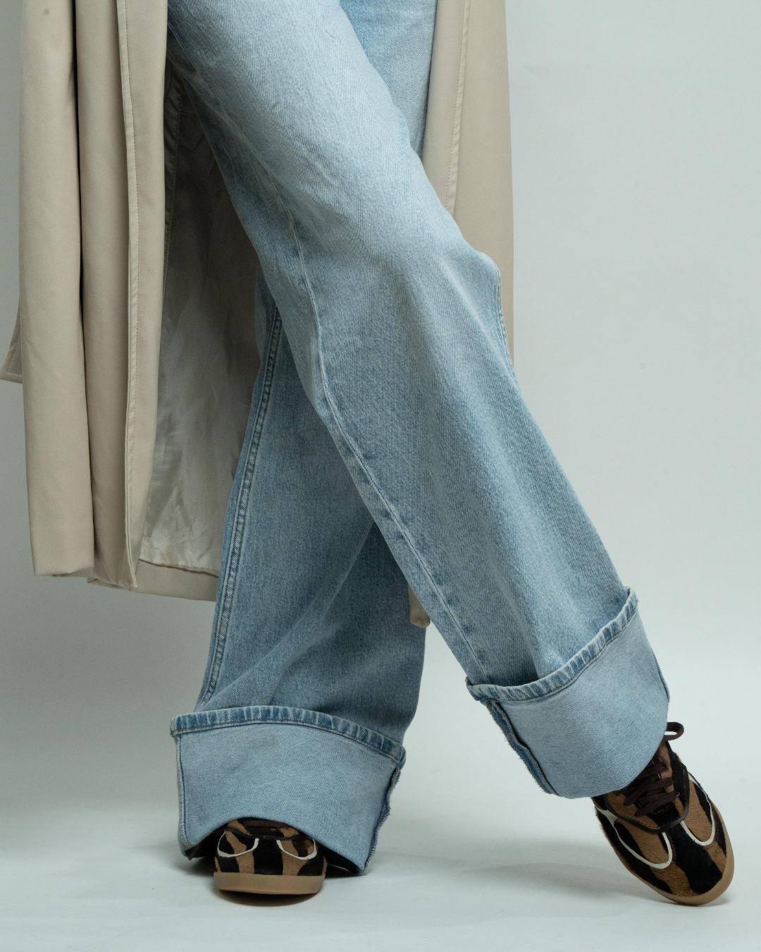 SK.250 CLUB SNEAKERS