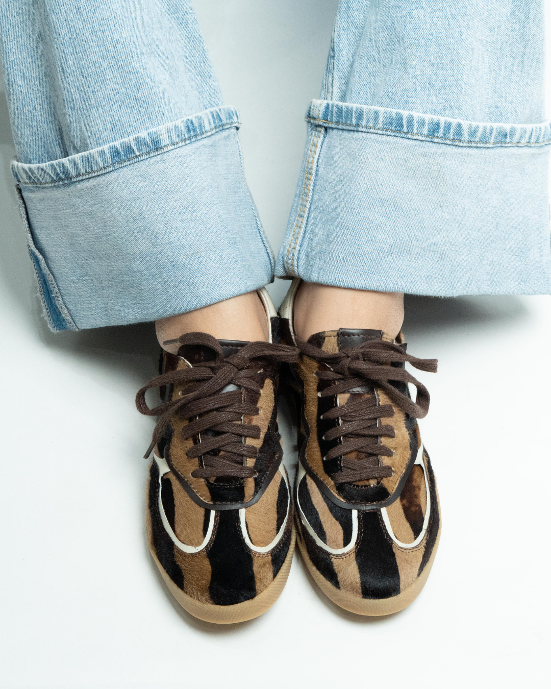 SK.250 CLUB SNEAKERS